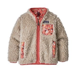 Patagonia baby retro-X